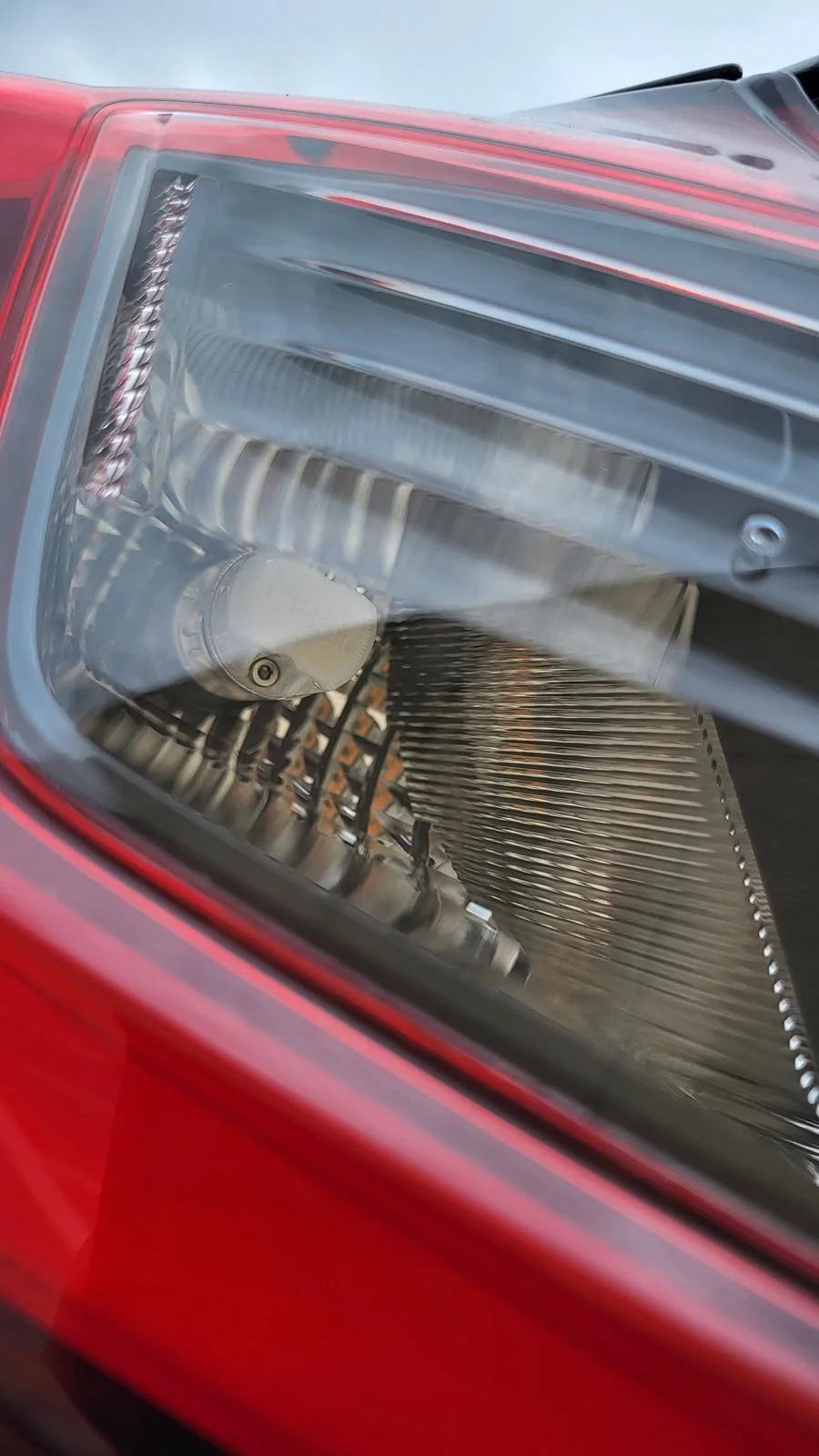 11th Gen Honda Civic Lasfit LED turn signals + Diode Dynamics XPR Reverse Lights. 20240505_163648