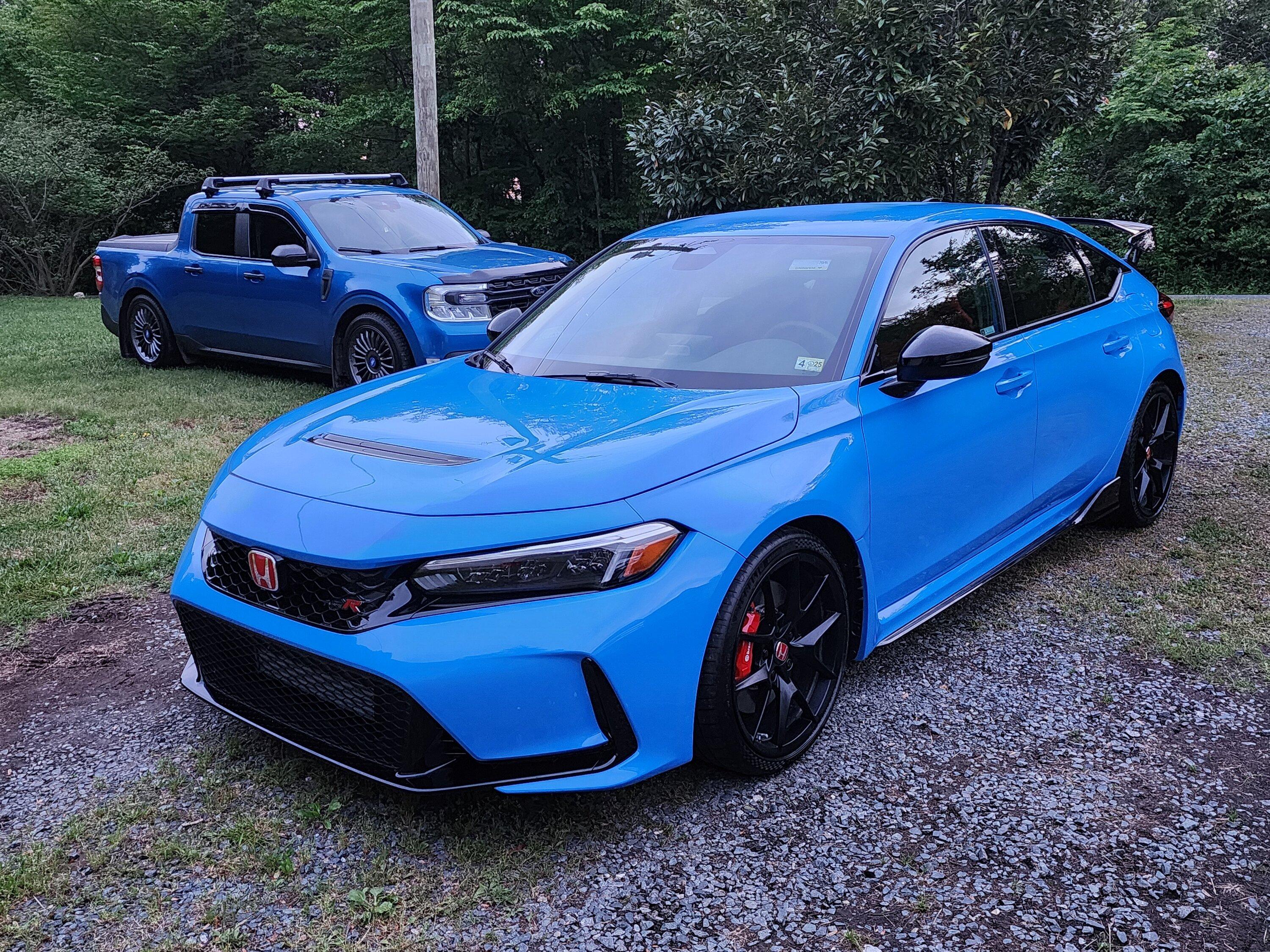 11th Gen Honda Civic Vtec87pr FL5 Mugen Boost Blue build page 20240507_201317