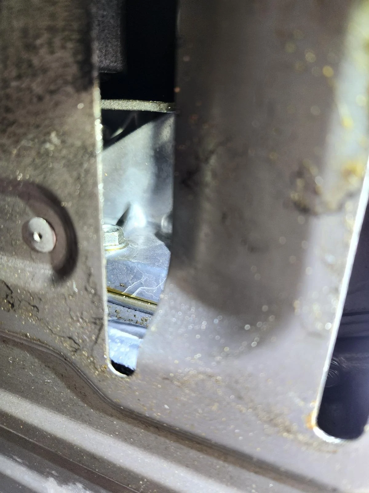 11th Gen Honda Civic Catastrophic Engine Failure 20240508_173107