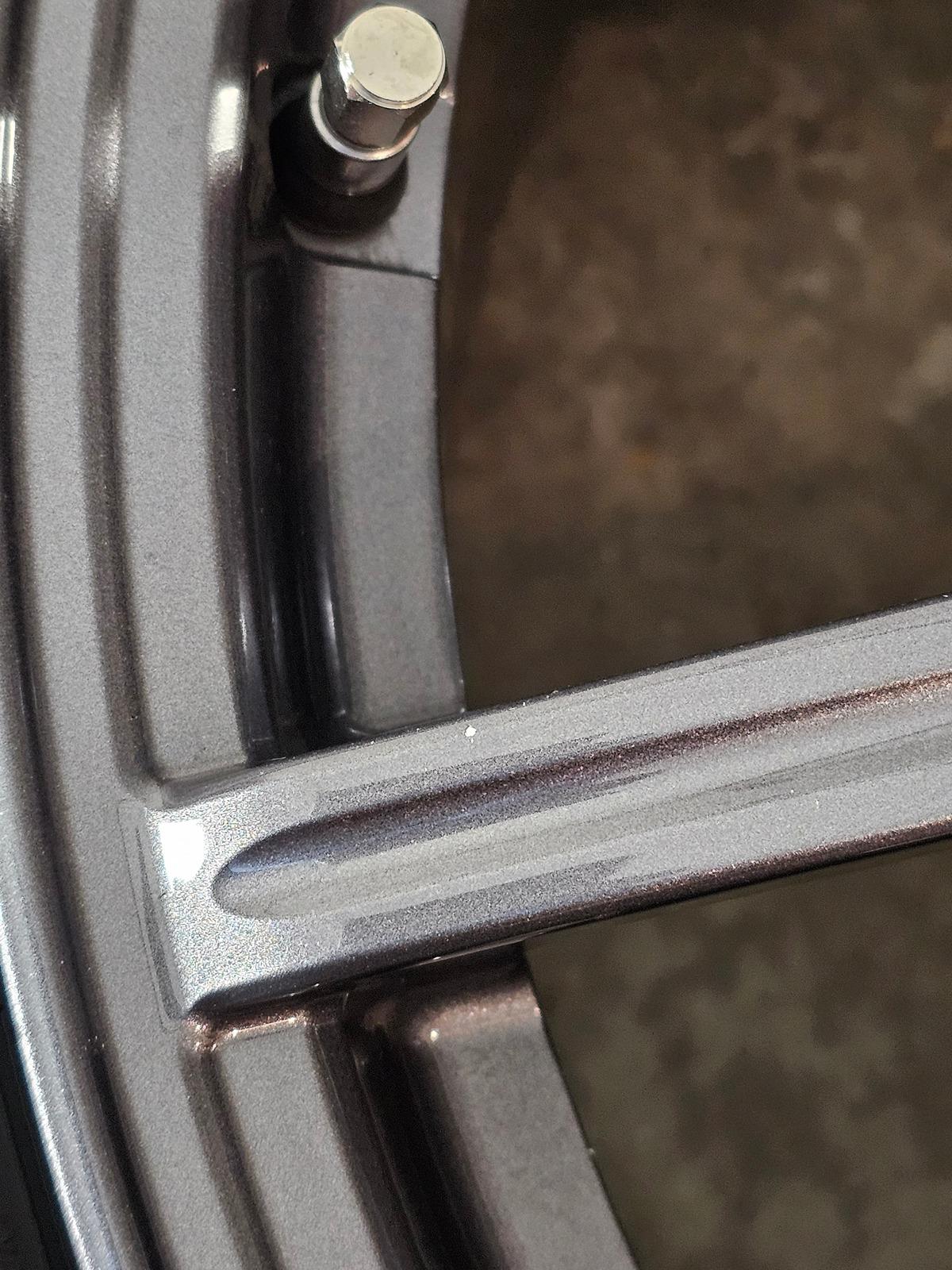 11th Gen Honda Civic FS: OEM+ Forged Wheels and PS4S Tires 20240509_194408