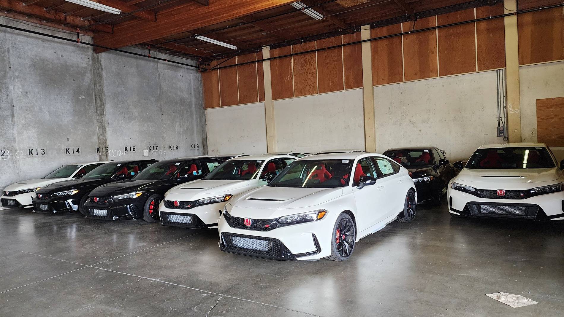 11th Gen Honda Civic SoCal Dealers With No Markups 20240517_142508