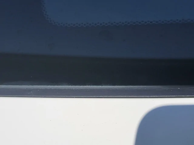 11th Gen Honda Civic Rear hatch seal leak 20240613-102947