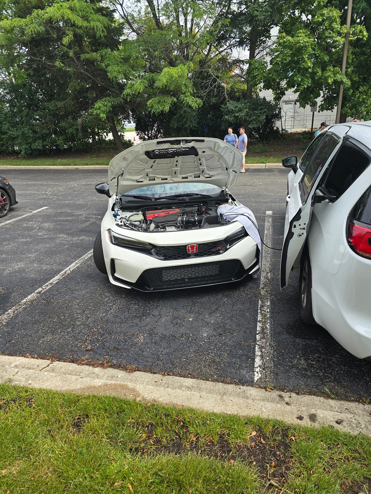 11th Gen Honda Civic Hondata…worth it? 20240615_092632