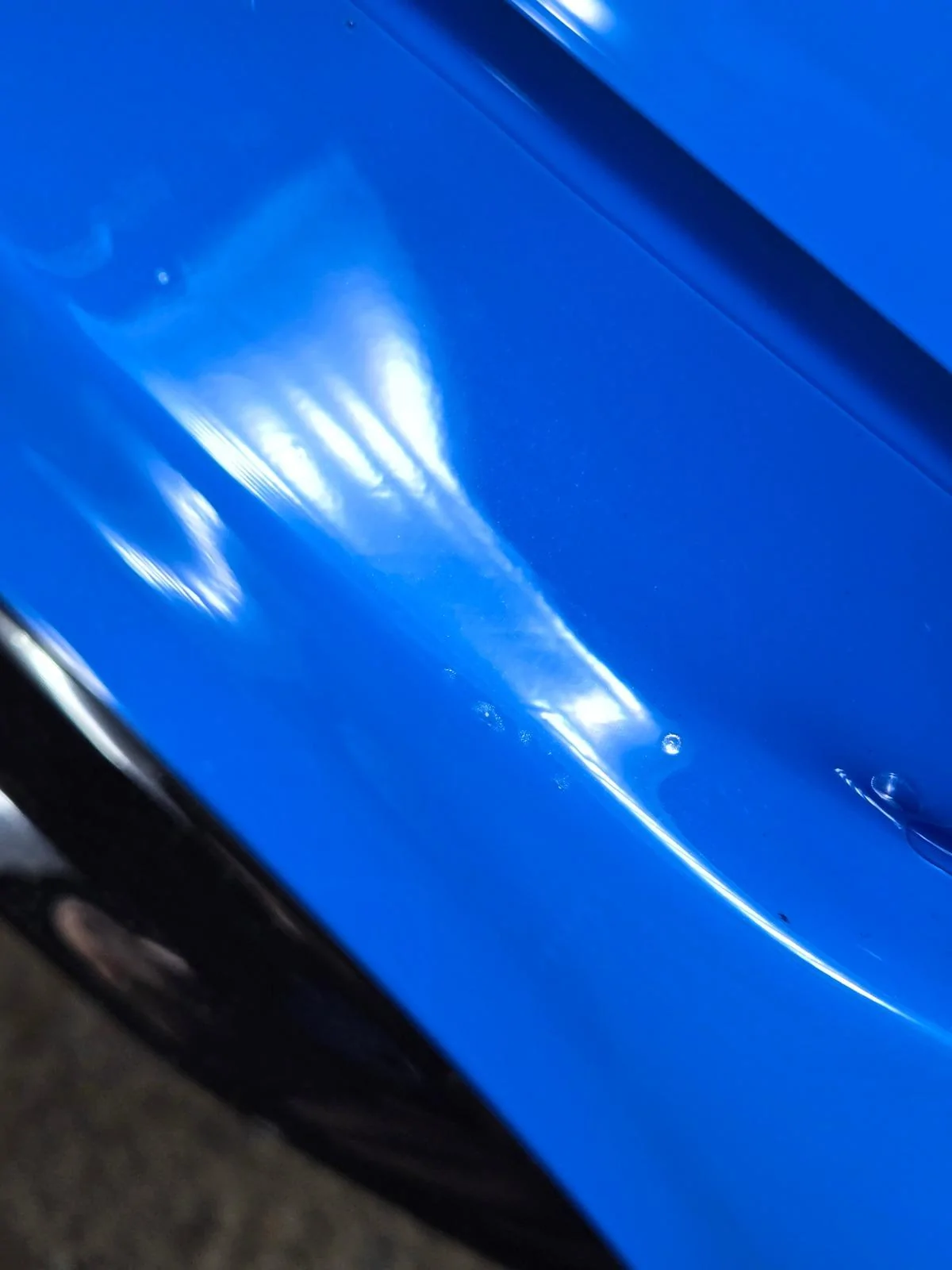 11th Gen Honda Civic PPF Expectations 20240619_171137