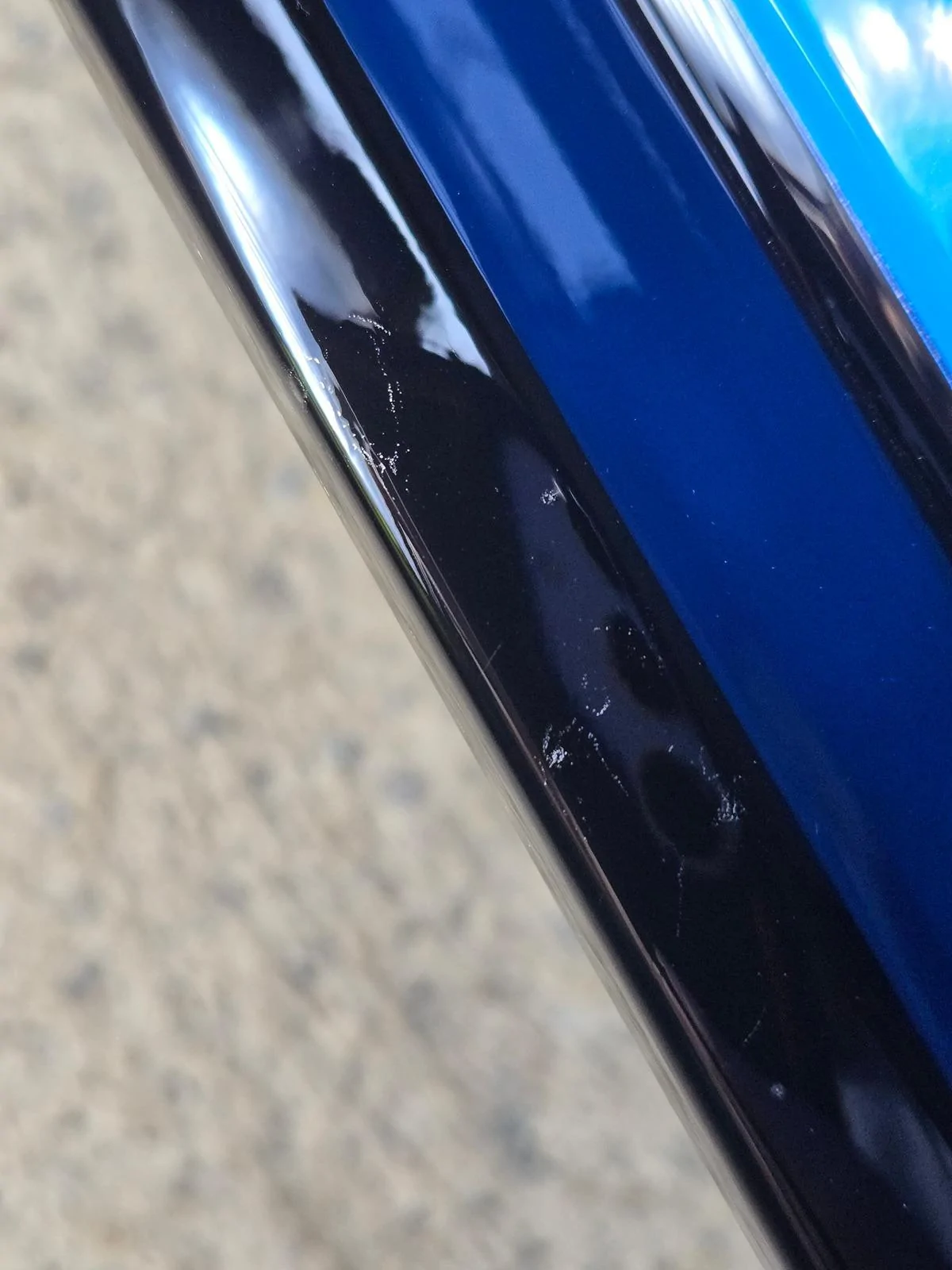 11th Gen Honda Civic PPF Expectations 20240619_171245