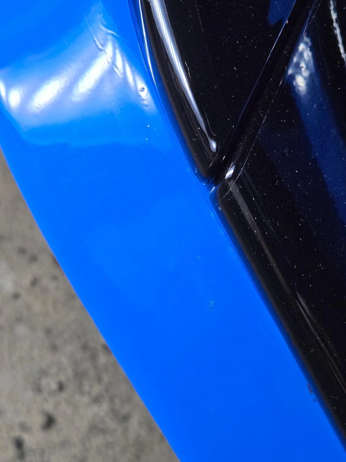 11th Gen Honda Civic PPF Expectations 20240619_171915