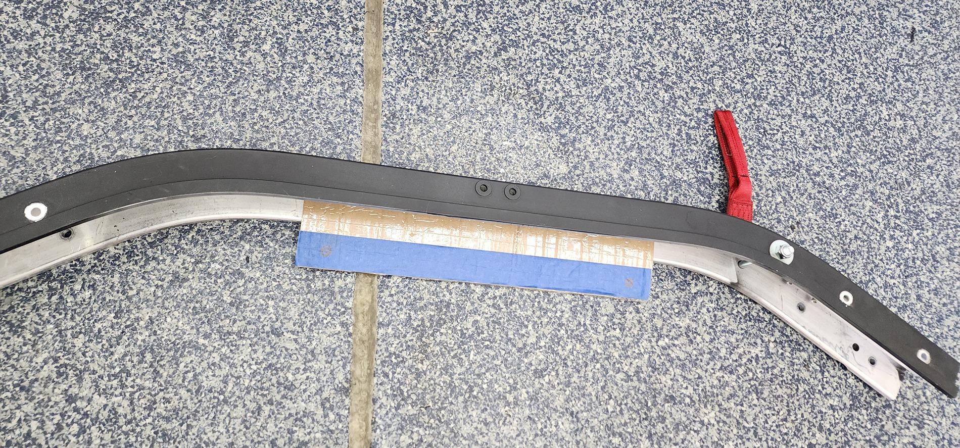 11th Gen Honda Civic Big willow track days and temp issues 20240628_123737