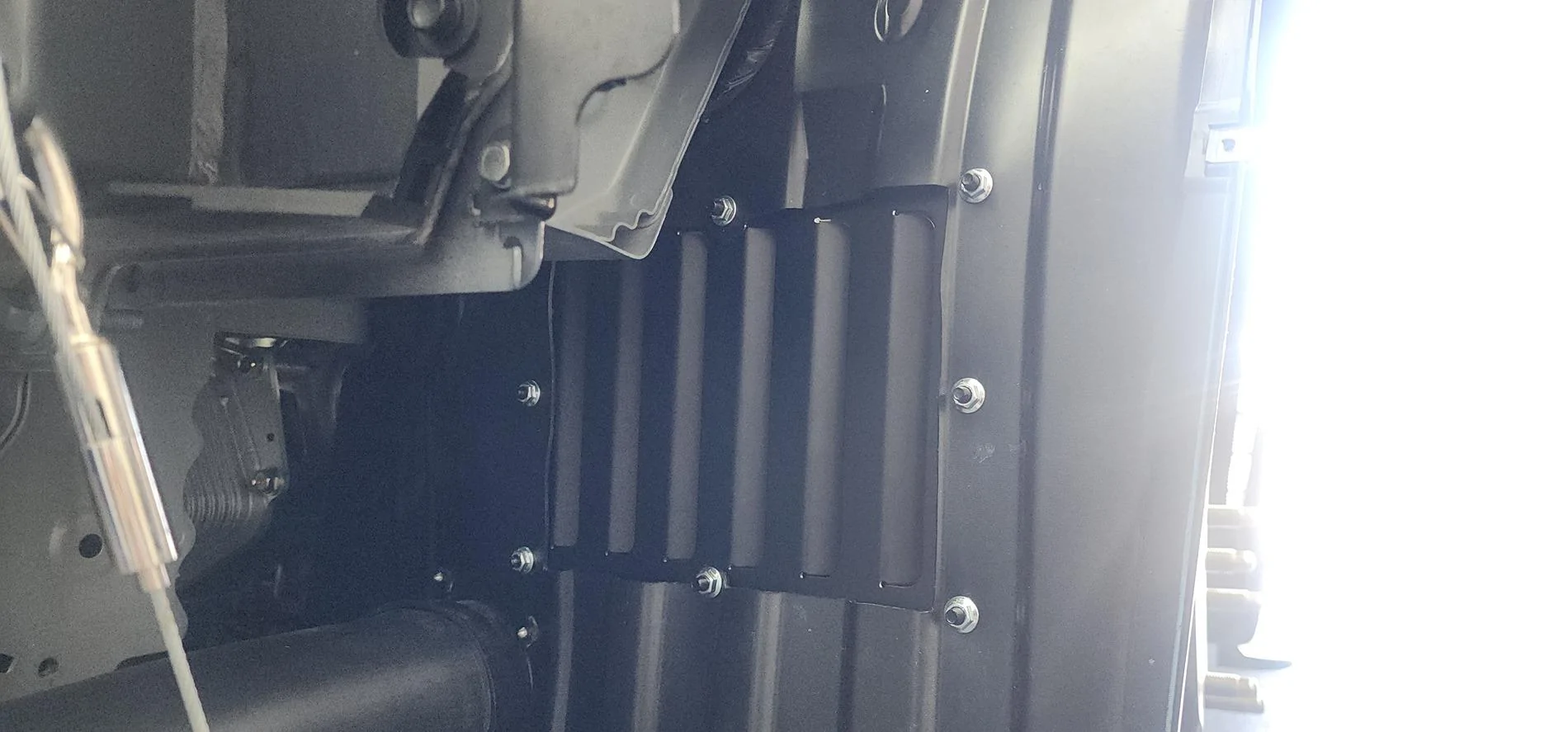 11th Gen Honda Civic FL5 Overheated on Track 20240705_125708