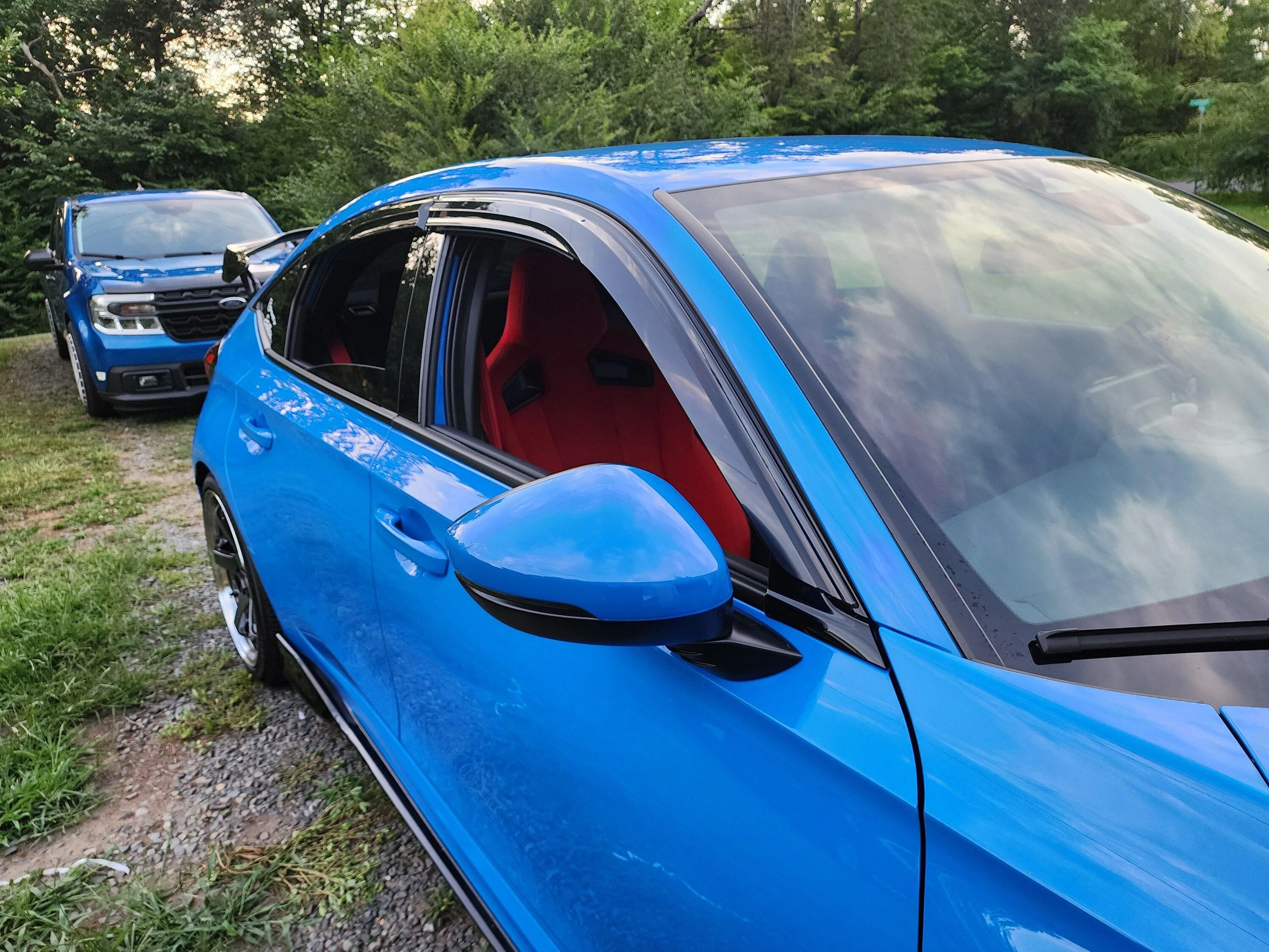 11th Gen Honda Civic Vtec87pr FL5 Mugen Boost Blue build page 20240711_201410