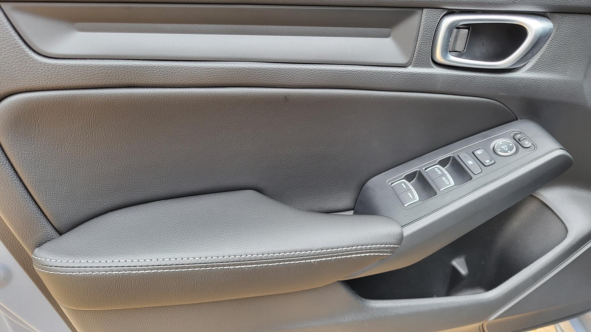 11th Gen Honda Civic What did you do to your CivicXI today?? 20240712_164225