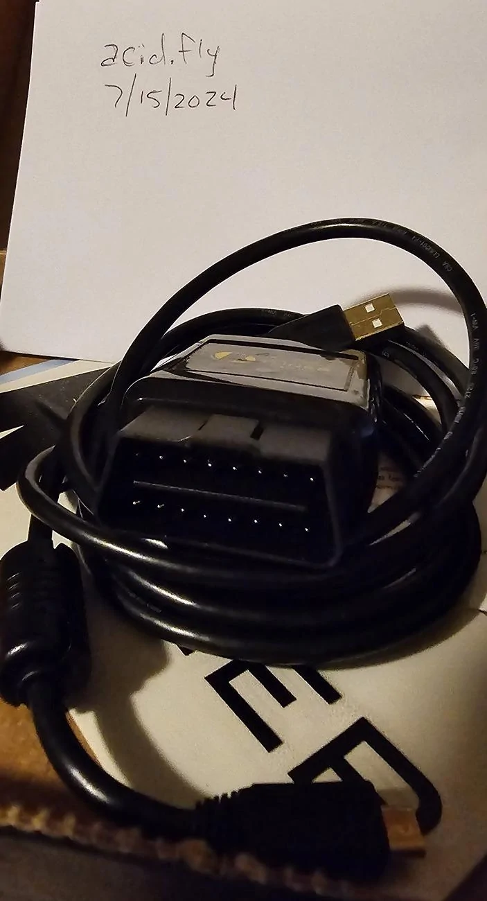 11th Gen Honda Civic KTuner v1.2 [Unlocked] $260 Shipped (USA) 20240715_123213