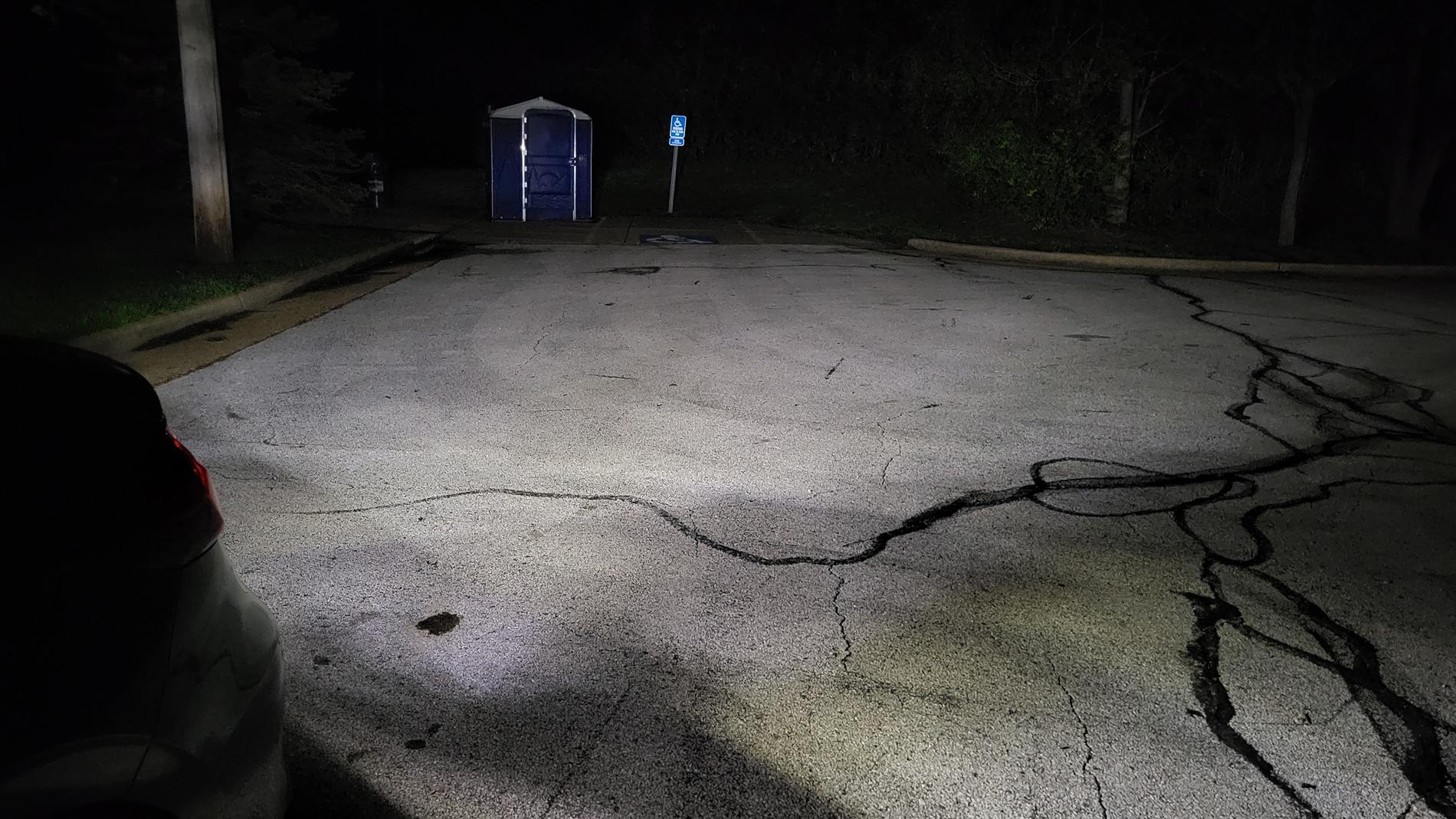 11th Gen Honda Civic Lasfit LED turn signals + Diode Dynamics XPR Reverse Lights. 20240730_225949