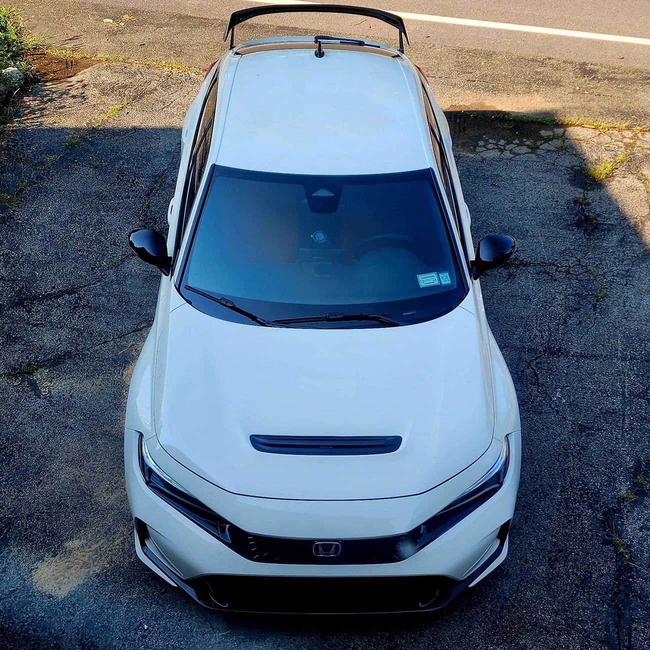 11th Gen Honda Civic Official CHAMPIONSHIP WHITE FL5 Type R Photos Thread 20240805_092641(1)