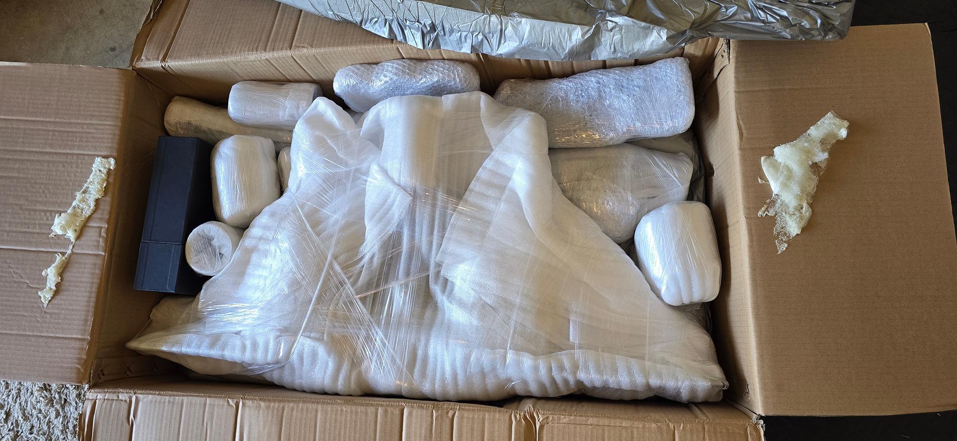 11th Gen Honda Civic CEES Exhaust - Custom fab titanium exhaust 20240816_105722