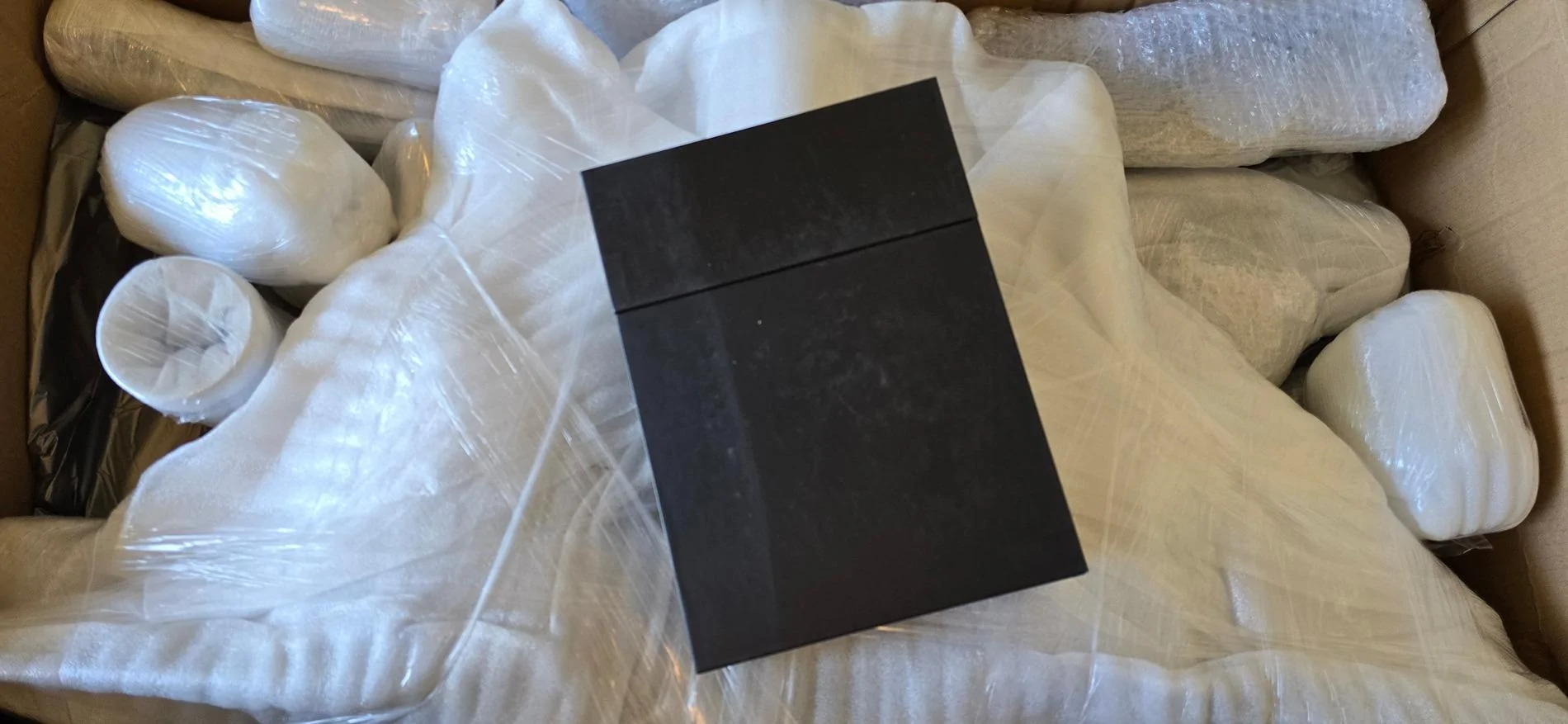 11th Gen Honda Civic CEES Exhaust - Custom fab titanium exhaust 20240816_105751