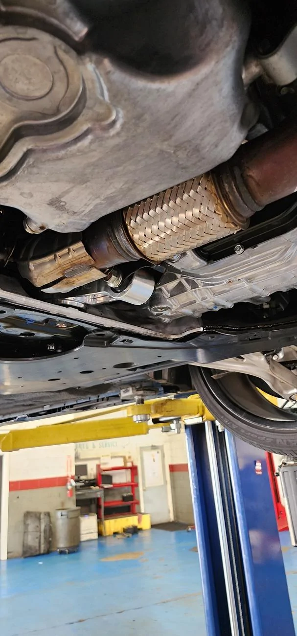 11th Gen Honda Civic Vtec87pr FL5 Mugen Boost Blue build page 20240816_164057