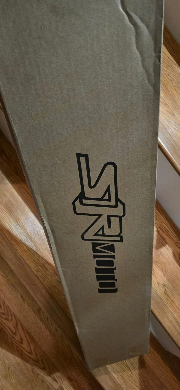 11th Gen Honda Civic SiroMoto Phase 2 Carbon Fiber strut bar installation experience on FL5 20240906_182647