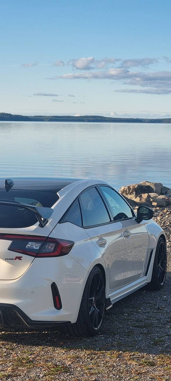 11th Gen Honda Civic Official CHAMPIONSHIP WHITE FL5 Type R Photos Thread 20241001_165526