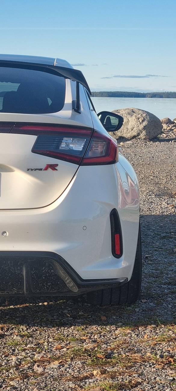 11th Gen Honda Civic Official CHAMPIONSHIP WHITE FL5 Type R Photos Thread 20241001_165627