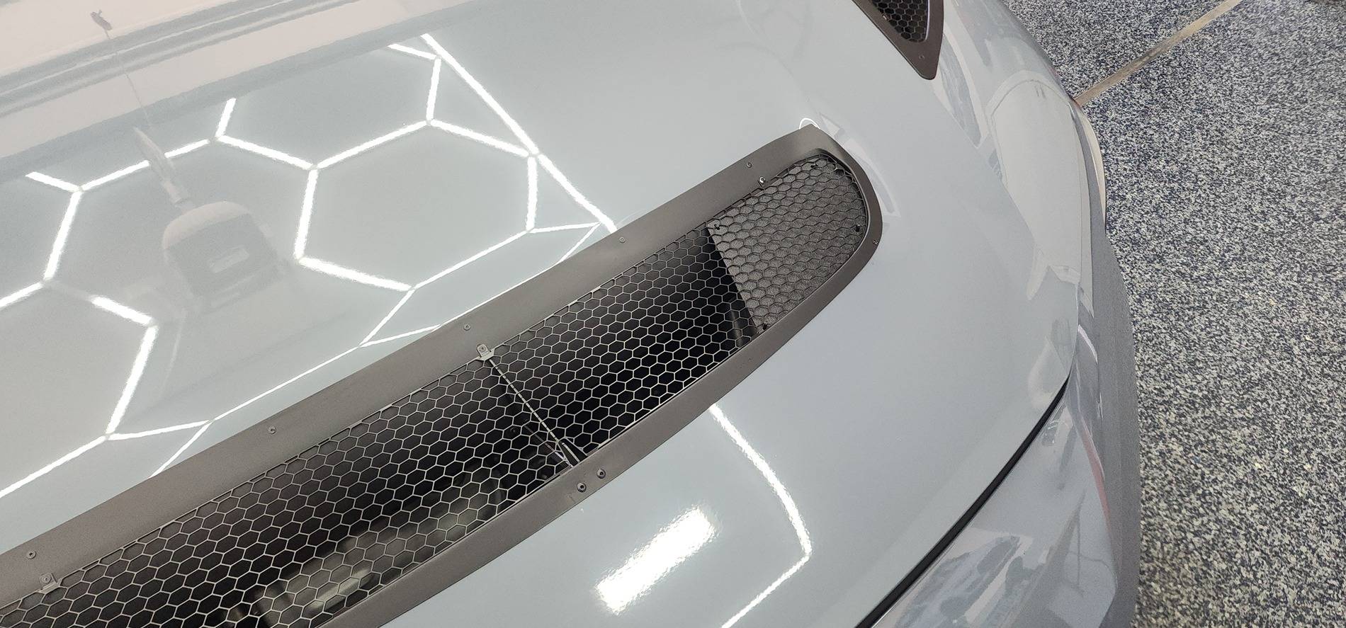 11th Gen Honda Civic FL5 Overheated on Track 20241025_153930