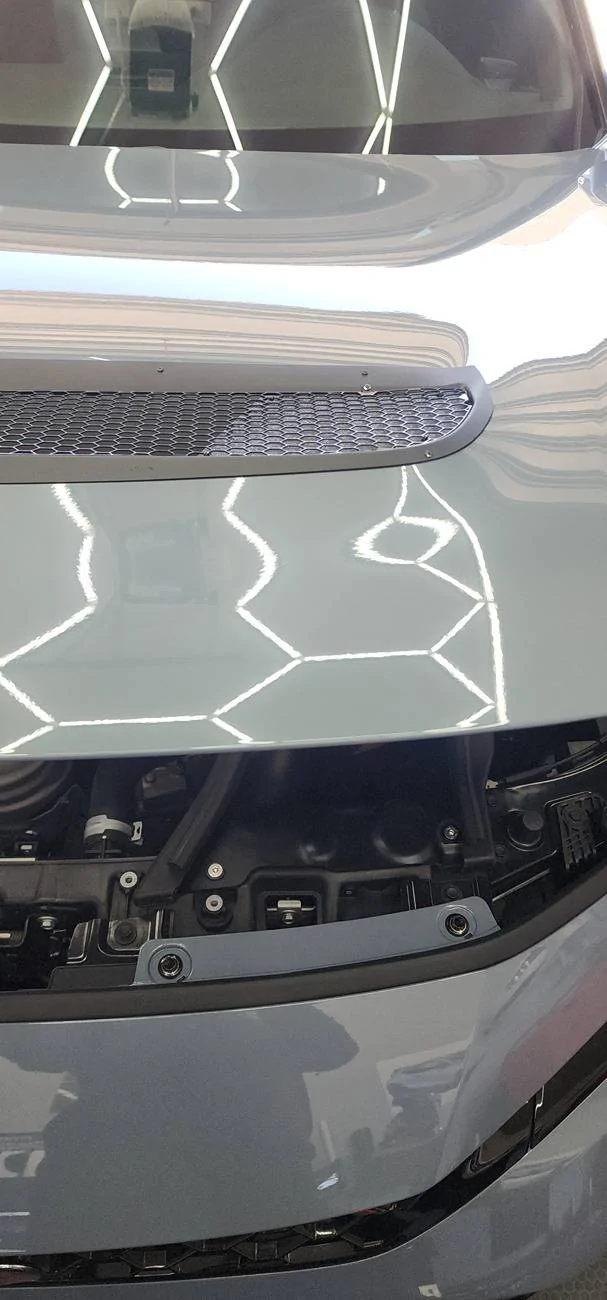 11th Gen Honda Civic FL5 Overheated on Track 20241025_153948