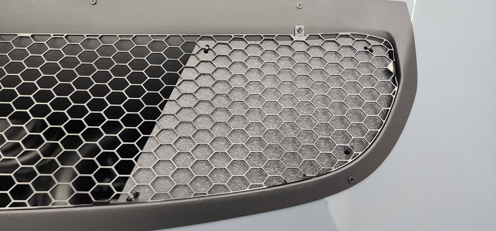 11th Gen Honda Civic FL5 Overheated on Track 20241025_154352