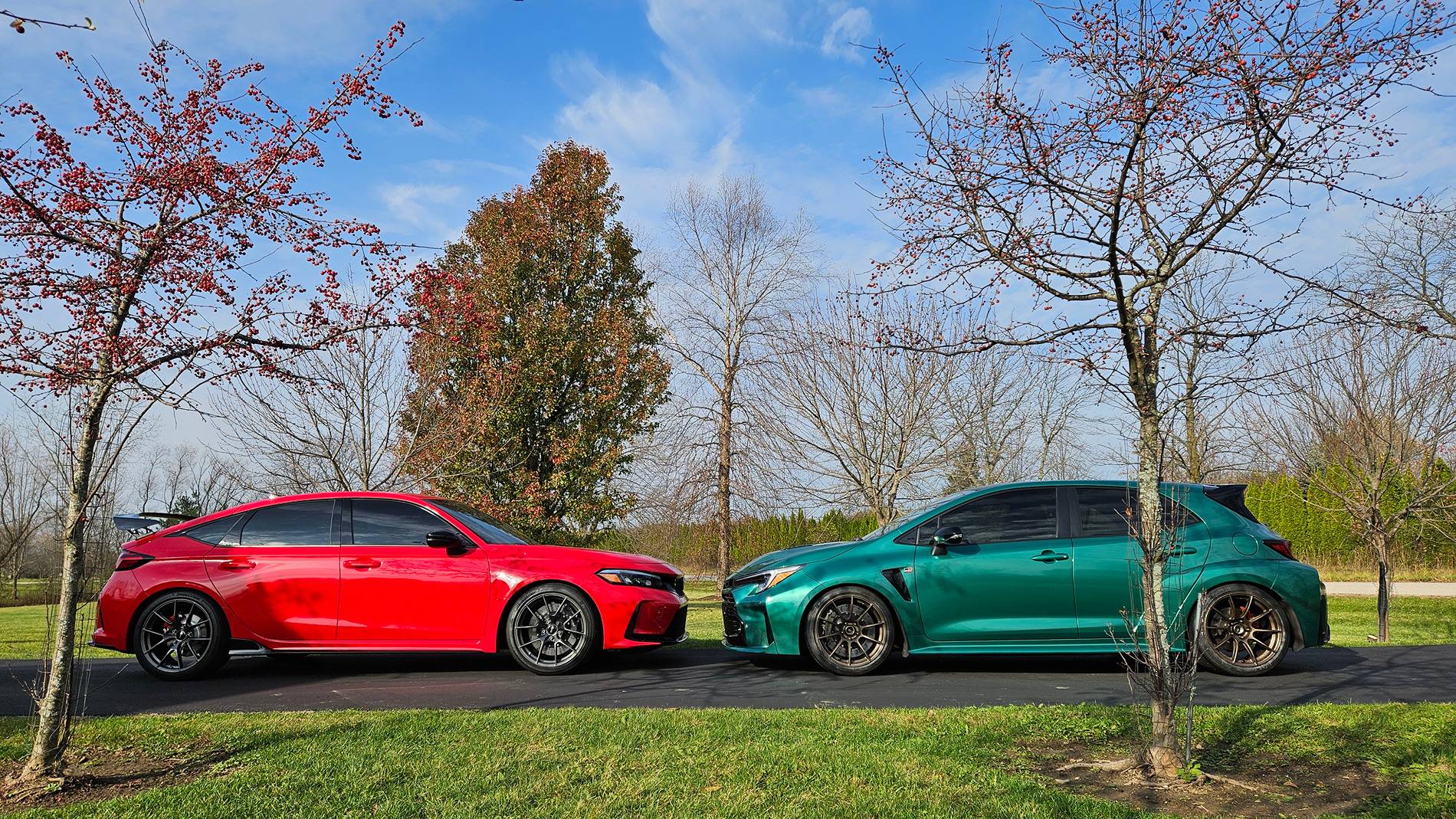 11th Gen Honda Civic ► Official APEX Wheels Showroom Gallery 20241117_100533