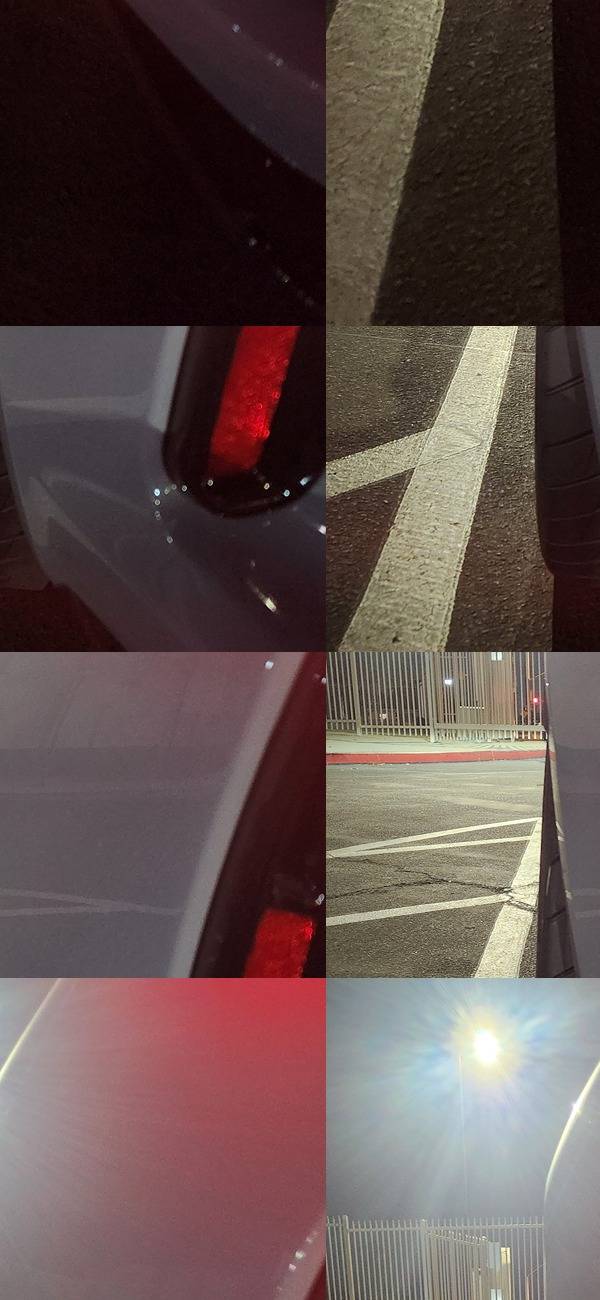 11th Gen Honda Civic FL5 with stock height 265/35/18 vs 255/40/18 20241207_175635