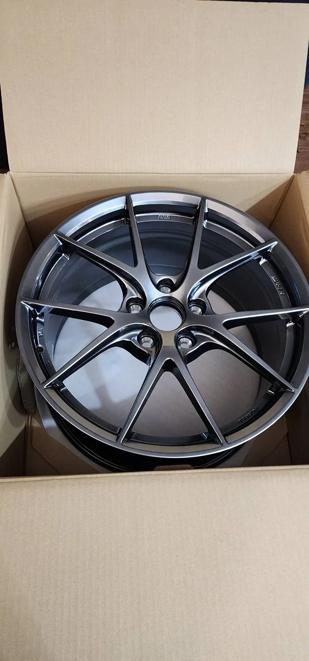 11th Gen Honda Civic Vtec87pr FL5 Mugen Boost Blue build page 20241221_183227