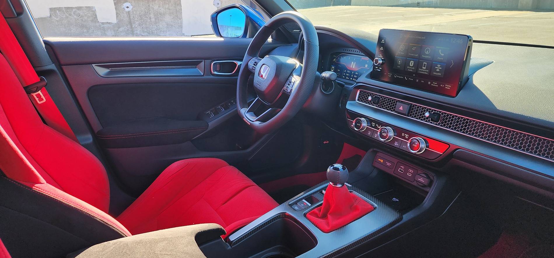 11th Gen Honda Civic Vtec87pr FL5 Mugen Boost Blue build page 20241222_124647