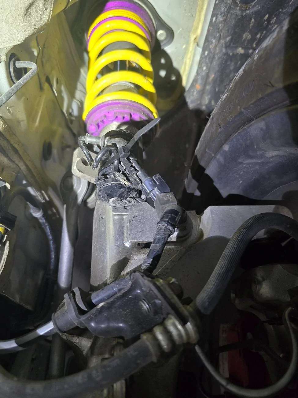 11th Gen Honda Civic *The FL5 Track Junkie Thread* 20241228_141615