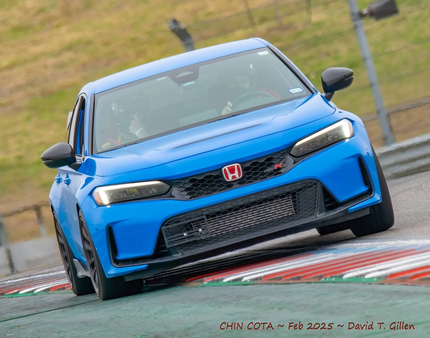 11th Gen Honda Civic [COTA] Chin Track Day impressions 2025 02 09-1024