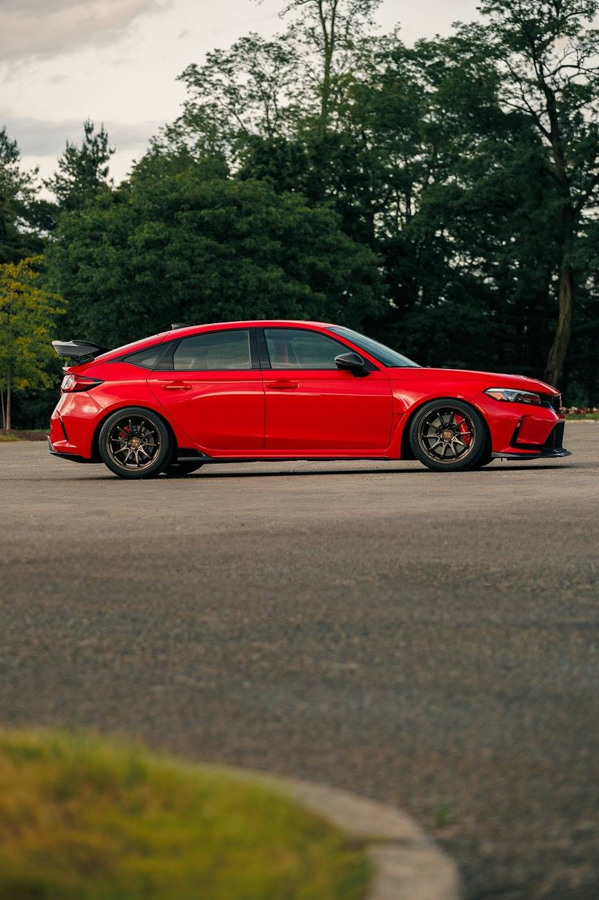 11th Gen Honda Civic Official RALLYE RED FL5 Type R Photos Thread 2025-06-17_08-09-50