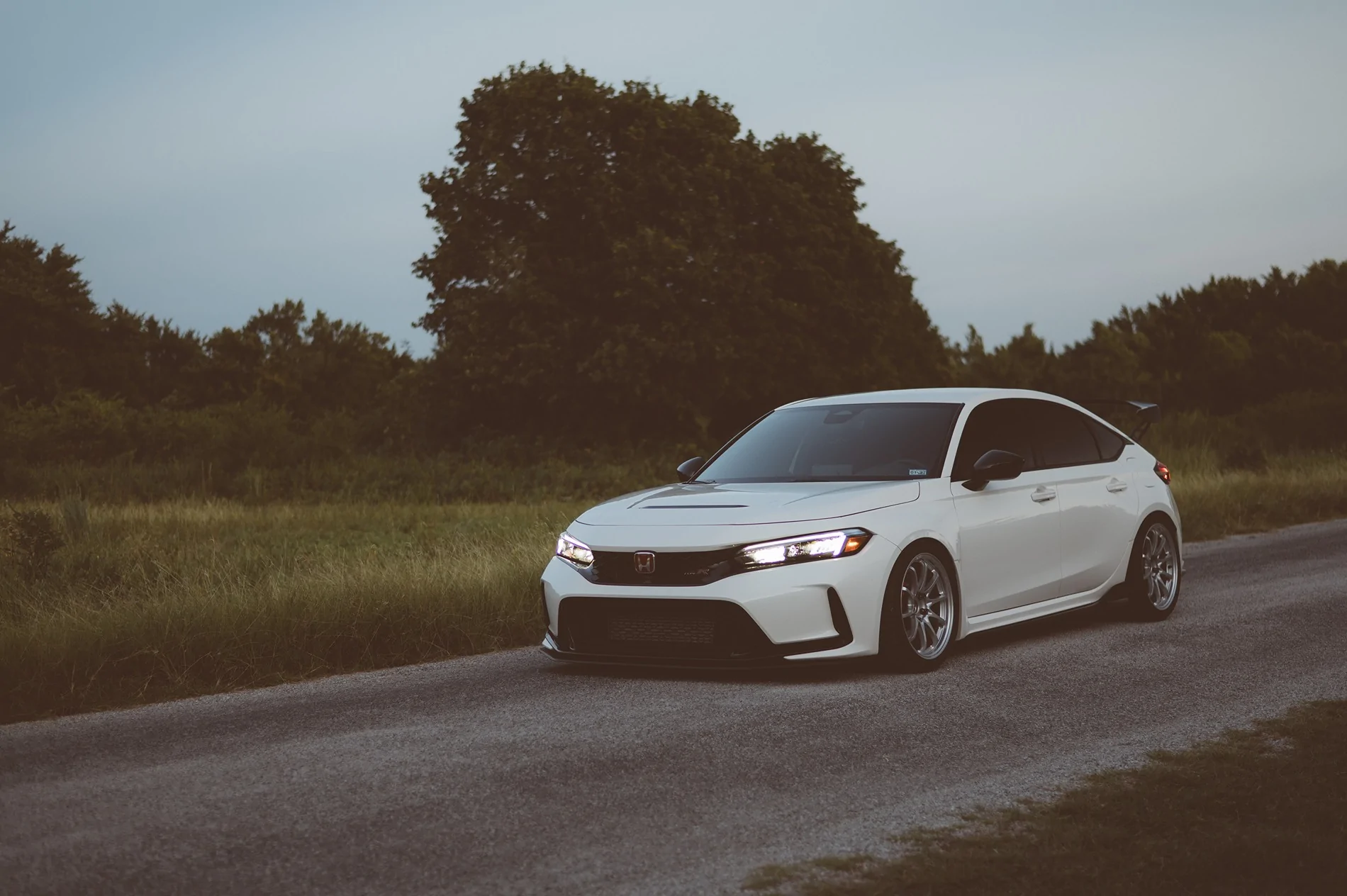 11th Gen Honda Civic Making this car more raw? 2025-07-24_10-03-44