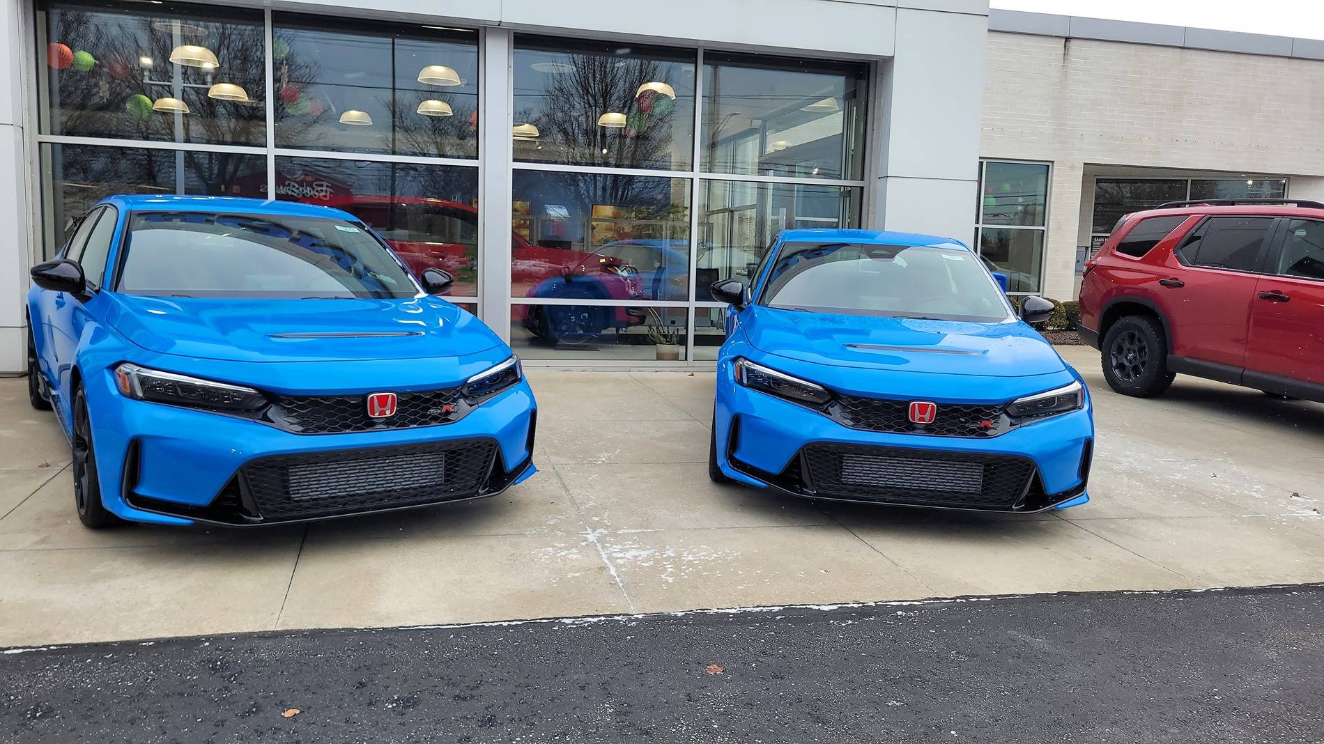 11th Gen Honda Civic The FL5 Dealer ADM Markup Thread 20250102_101456