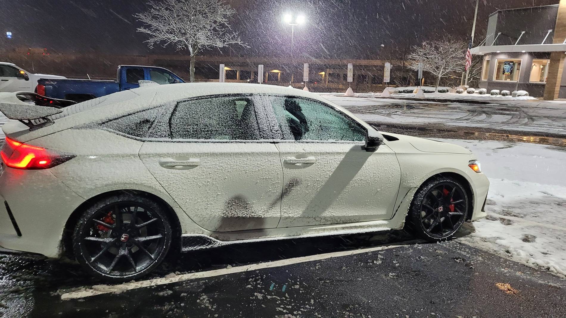 11th Gen Honda Civic What did you pay for your FL5? 20250103_071802