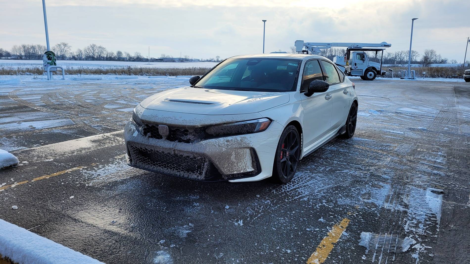 11th Gen Honda Civic What did you pay for your FL5? 20250103_090001