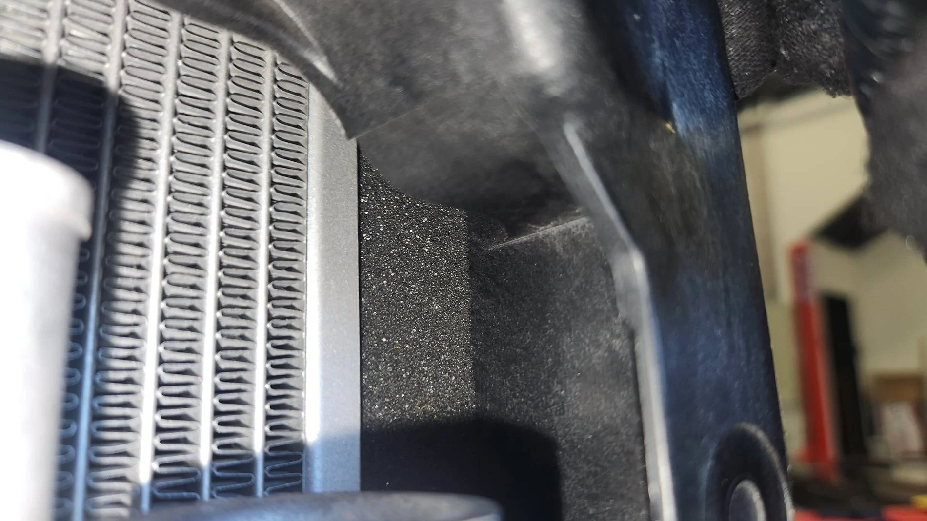 11th Gen Honda Civic 🚀 tezzasaurusrex - Time Attack FL5 Build Journal 20250104_190132