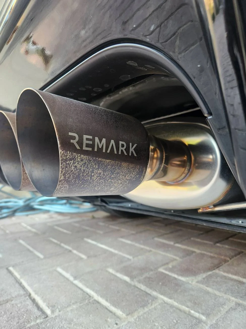 11th Gen Honda Civic Do you regret any mods? 20250105_083258