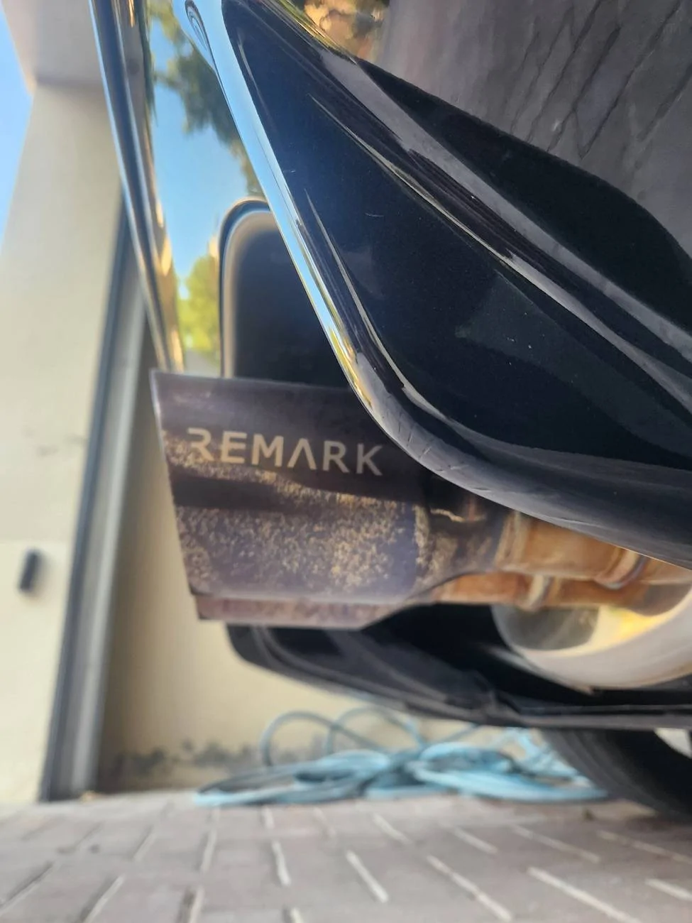 11th Gen Honda Civic Do you regret any mods? 20250105_083327