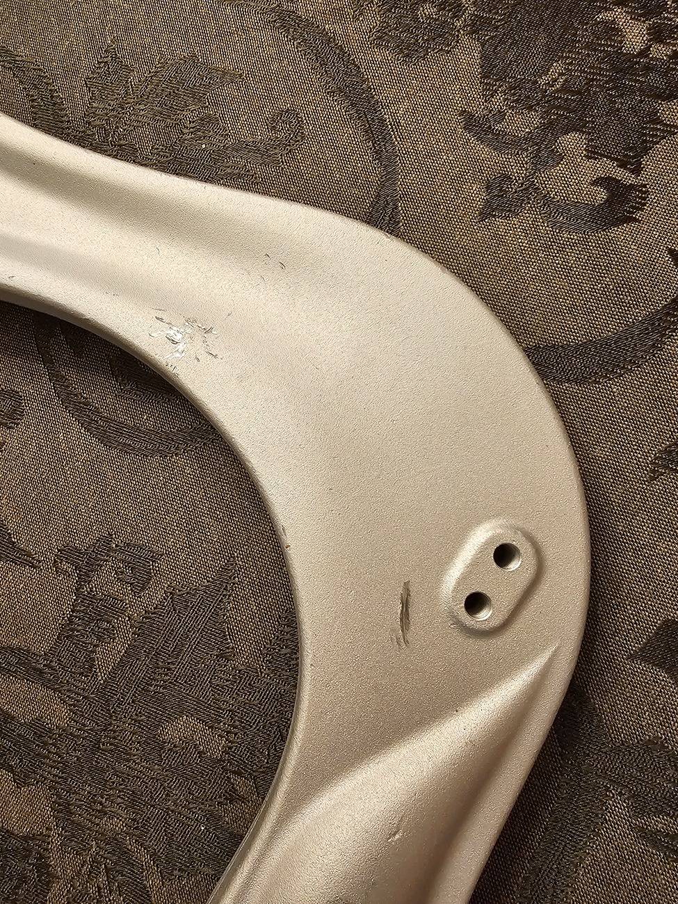 11th Gen Honda Civic SOLD: Sirimoto Rear Camber Arms 20250112_215856