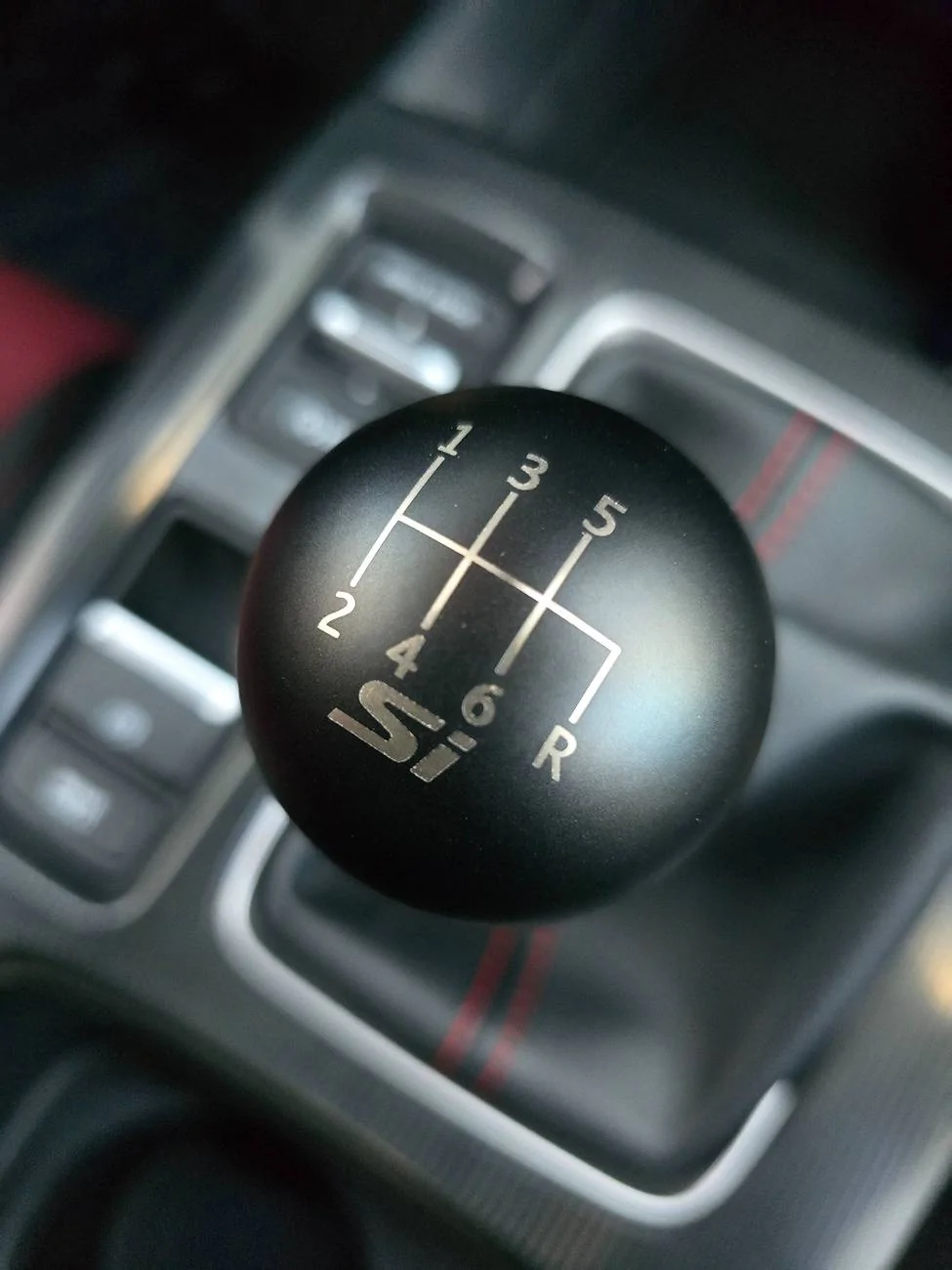 11th Gen Honda Civic NEW @ TSP: KTuner Connectivity Device for 2025 Honda Civic Si 20250122_144038(0)