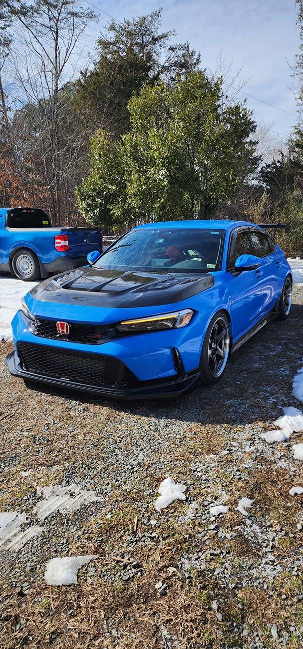 11th Gen Honda Civic Vtec87pr FL5 Mugen Boost Blue build page 20250125_125921