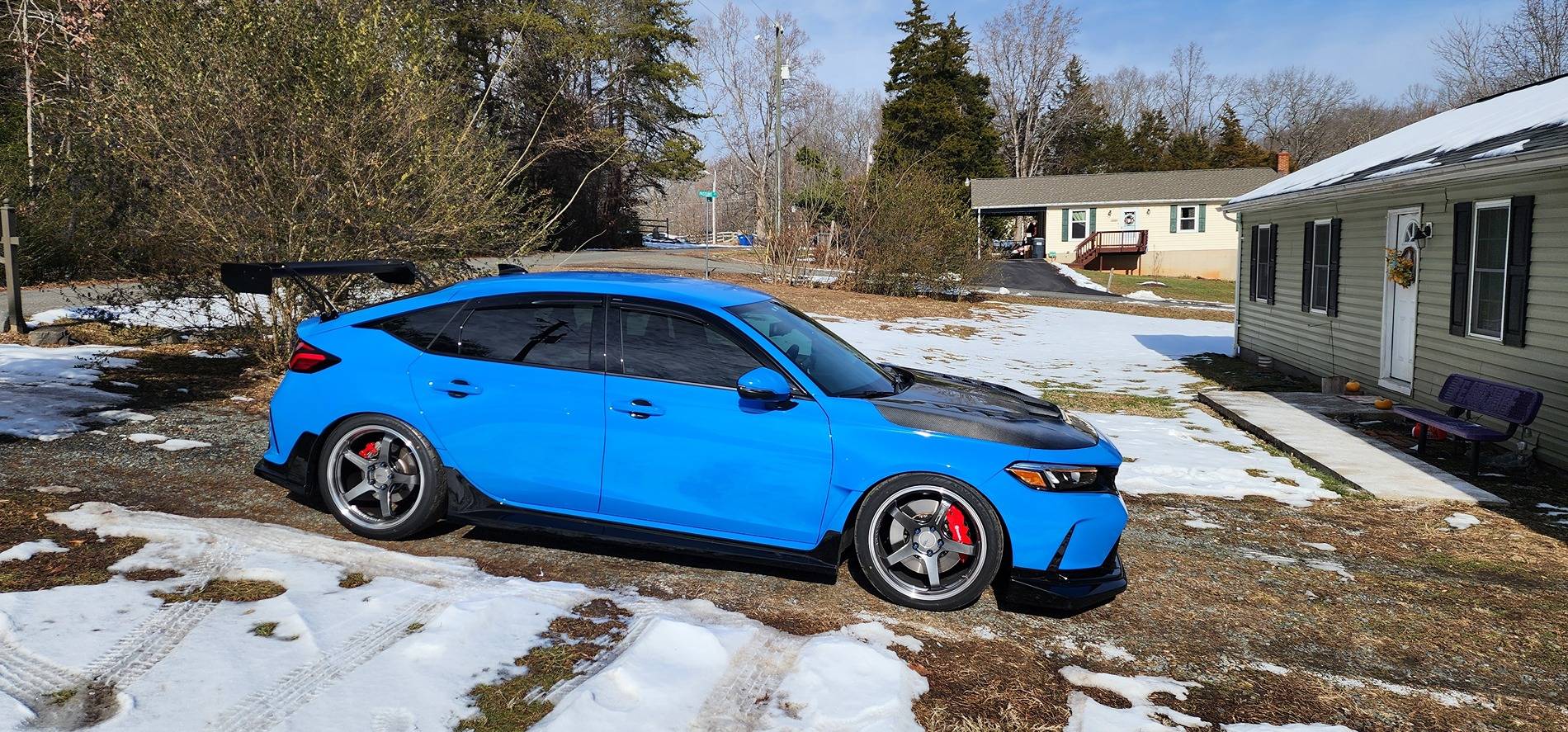 11th Gen Honda Civic Vtec87pr FL5 Mugen Boost Blue build page 20250125_130153