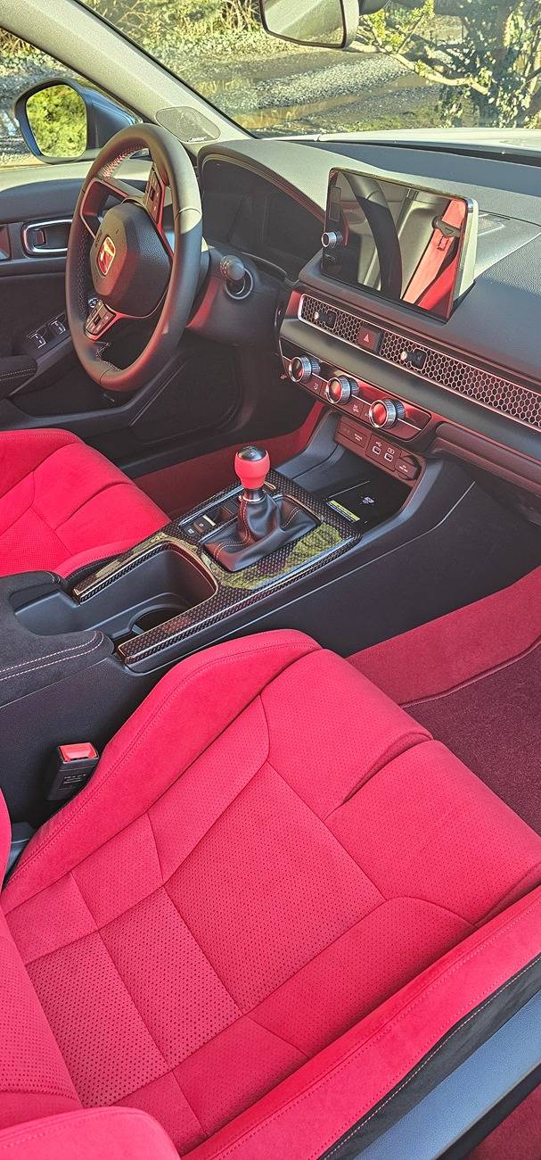 11th Gen Honda Civic Official CHAMPIONSHIP WHITE FL5 Type R Photos Thread 20250201_160406