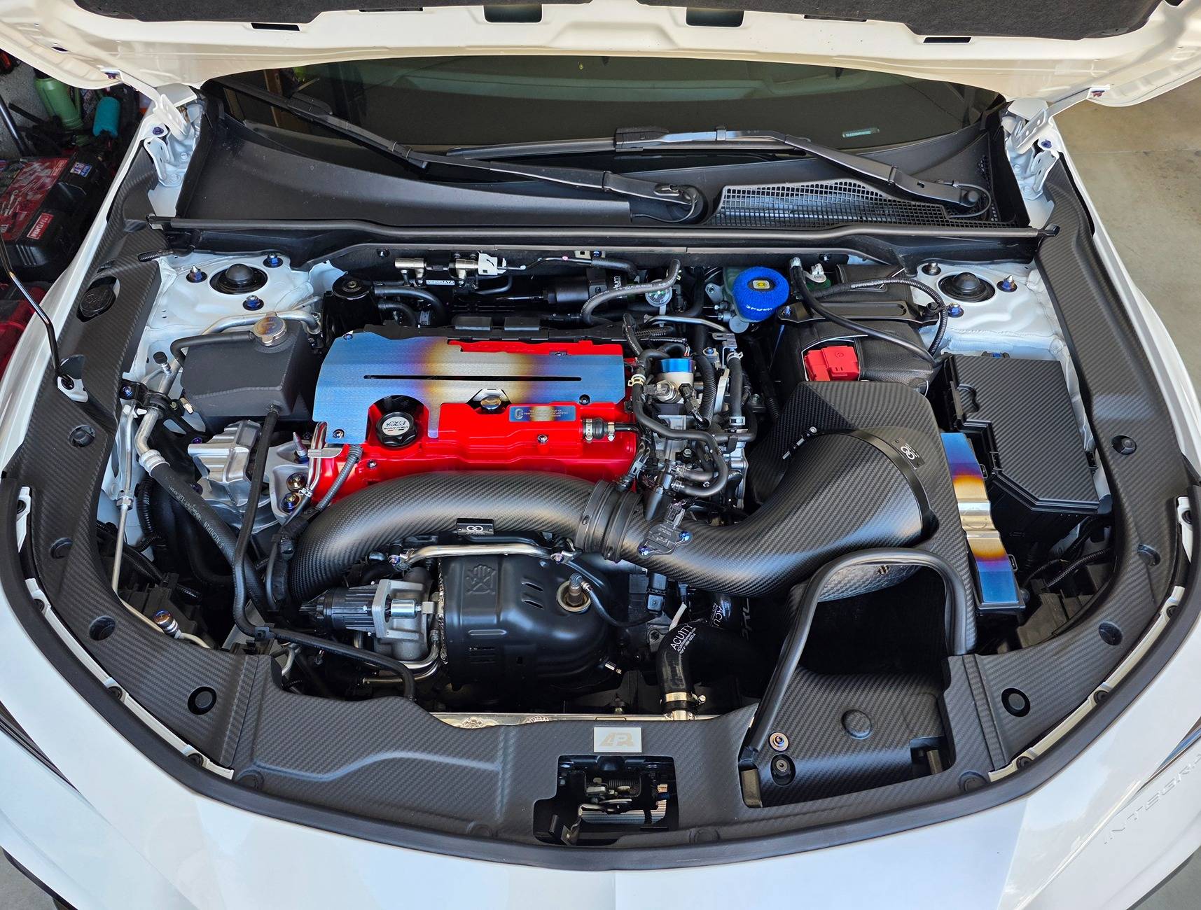 11th Gen Honda Civic Mugen oil cap for FL5? 20250220_122856