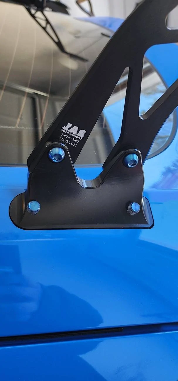 11th Gen Honda Civic Vtec87pr FL5 Mugen Boost Blue build page 20250223_135346