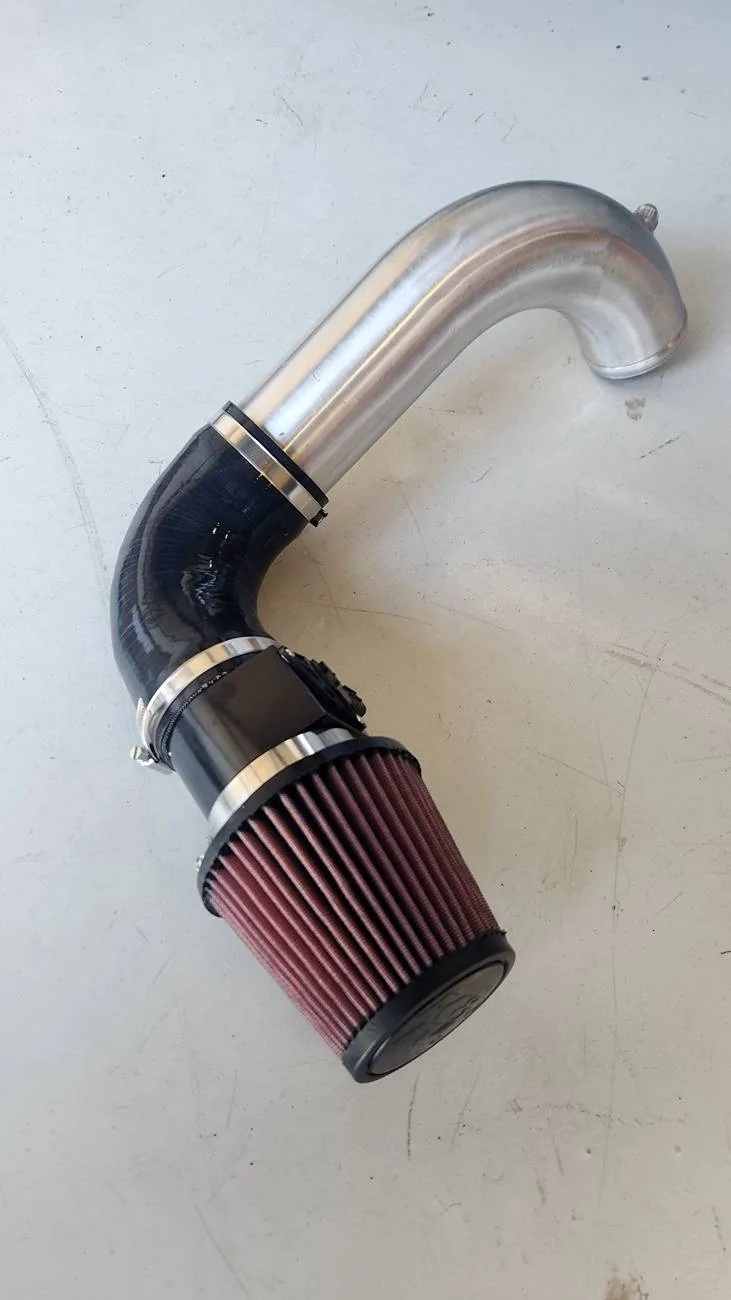 11th Gen Honda Civic 🚀 tezzasaurusrex - Time Attack FL5 Build Journal 20250227_133508