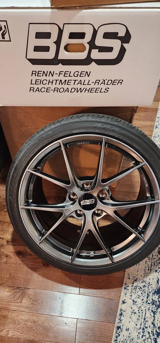 11th Gen Honda Civic Vtec87pr FL5 Mugen Boost Blue build page 20250227_191926