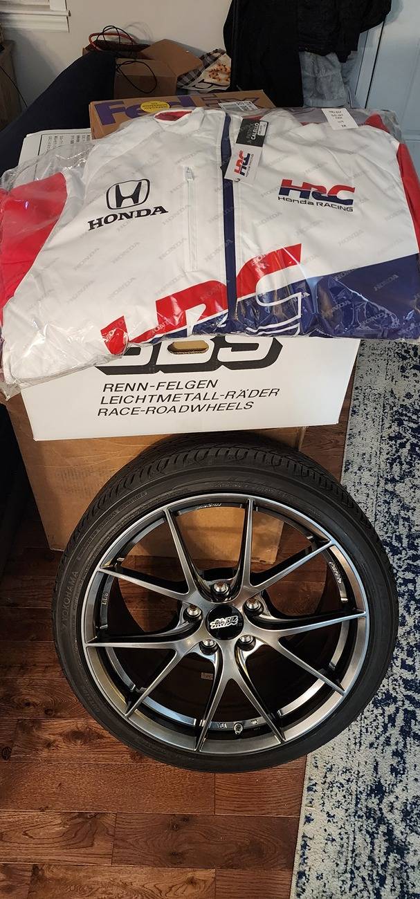 11th Gen Honda Civic Vtec87pr FL5 Mugen Boost Blue build page 20250227_192239